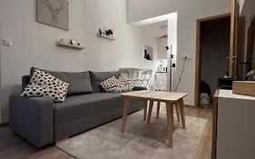 Apartmán U Potoka